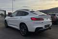 BMW X4 M M40d xDrive 326CV Auto. M-Sport Blanc - thumbnail 2