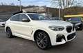 BMW X4 M M40d xDrive 326CV Auto. M-Sport Blanc - thumbnail 3