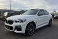 BMW X4 M M40d xDrive 326CV Auto. M-Sport Blanc - thumbnail 1