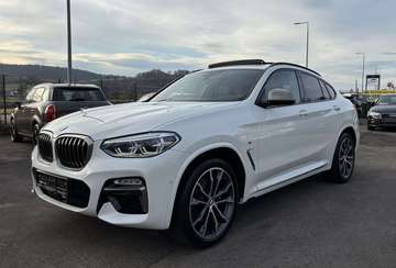 M40d xDrive 326CV Auto. M-Sport