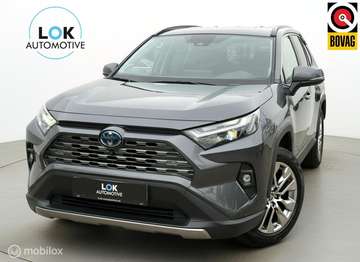 2.5 Hybrid AWD Executive 4X4 360CAMERA|JBL|MEMORY|