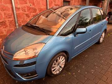 C4 PICASSO ;2.0 i; 16V Großraumlimousine (UDRFJ / P)