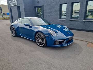 911 Carrera S PDK