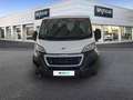 Peugeot Boxer 330 L1 H1 BHDI 88kW (120CV) S&S 6 Vel. M - Blanc - thumbnail 2