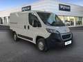 Peugeot Boxer 330 L1 H1 BHDI 88kW (120CV) S&S 6 Vel. M - Blanc - thumbnail 3