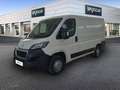 Peugeot Boxer 330 L1 H1 BHDI 88kW (120CV) S&S 6 Vel. M - Blanc - thumbnail 1
