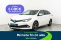 Toyota Auris Touring Sports hybrid 140H Feel! Edition Blanco - thumbnail 1