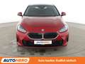 BMW 120 120d Aut.*NAVI*LED*TEMPO*HUD*360° Rouge - thumbnail 9
