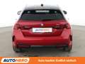 BMW 120 120d Aut.*NAVI*LED*TEMPO*HUD*360° Rouge - thumbnail 5