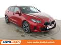 BMW 120 120d Aut.*NAVI*LED*TEMPO*HUD*360° Rouge - thumbnail 8