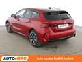 BMW 120 120d Aut.*NAVI*LED*TEMPO*HUD*360° Rouge - thumbnail 4