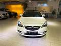 Opel Cascada 1.6 SIDI Turbo Innovation 1.6 Turbo EU6 Innovation White - thumbnail 2