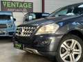 Mercedes-Benz ML 300 ML 300 CDI BlueEfficiency Edition A Grau - thumbnail 2