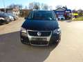 Volkswagen Touran CrossTouran/2. Hand/Euro 4 Schwarz - thumbnail 1