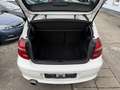BMW 116 116i Coupe Weiß - thumbnail 15