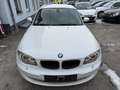 BMW 116 116i Coupe Weiß - thumbnail 9