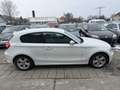 BMW 116 116i Coupe Weiß - thumbnail 12