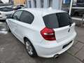 BMW 116 116i Coupe Weiß - thumbnail 3