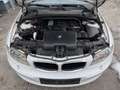 BMW 116 116i Coupe Weiß - thumbnail 10