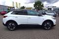 Opel Grandland X 1.5 Diesel "2020" AT, AHK Wit - thumbnail 3
