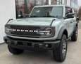 Ford Bronco 2.7 l EcoBoost Badlands 1 Hand Szary - thumbnail 2