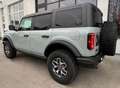 Ford Bronco 2.7 l EcoBoost Badlands 1 Hand Szary - thumbnail 6