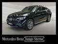 Mercedes-Benz GLC 300 d 4matic Coupe AMG AMG+MBUX+AHK+Pano+SHD Schwarz - thumbnail 1