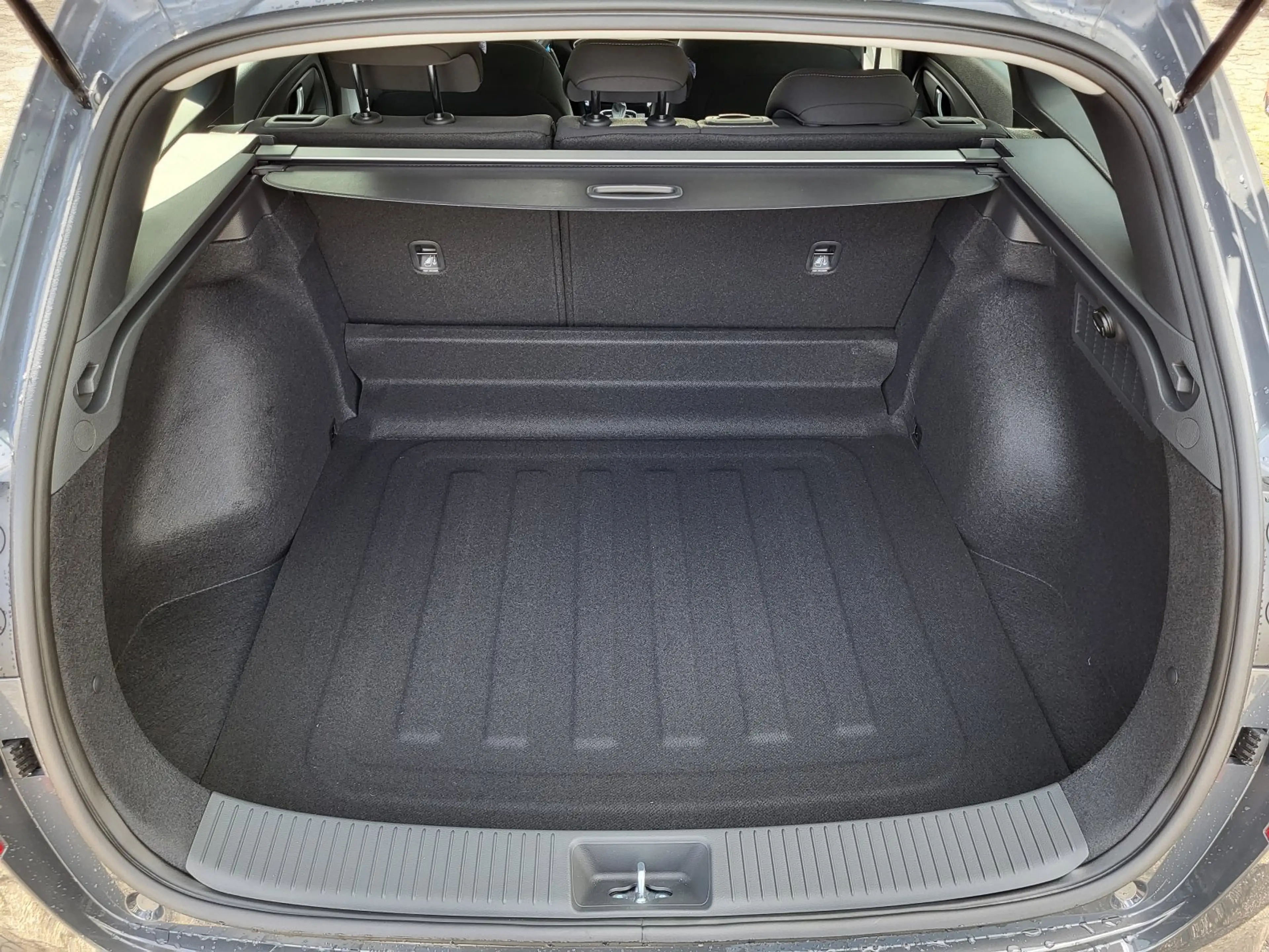 Hyundai i30 Kombi 1.0 T-GDI GO SHZ|NAVI|PDC|KAMERA — photo 12
