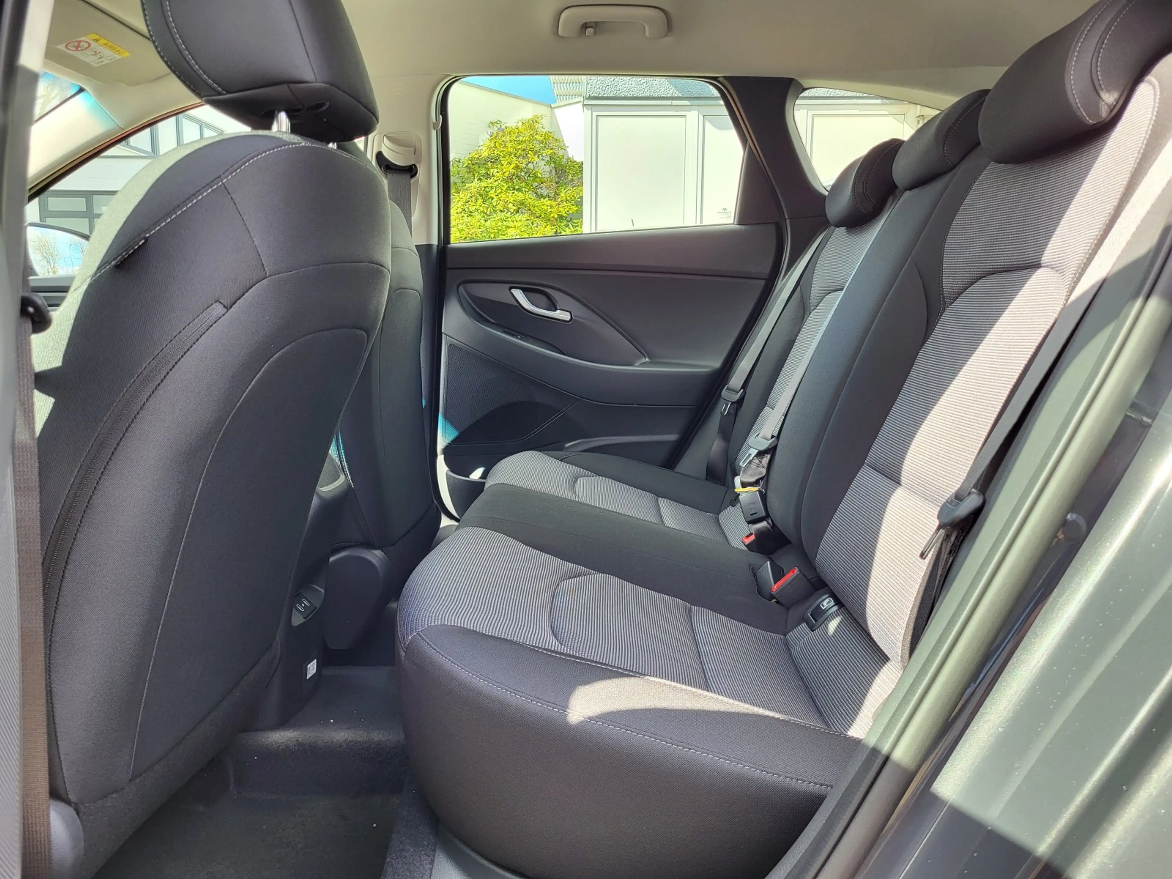 Hyundai i30 Kombi 1.0 T-GDI GO SHZ|NAVI|PDC|KAMERA — photo 15
