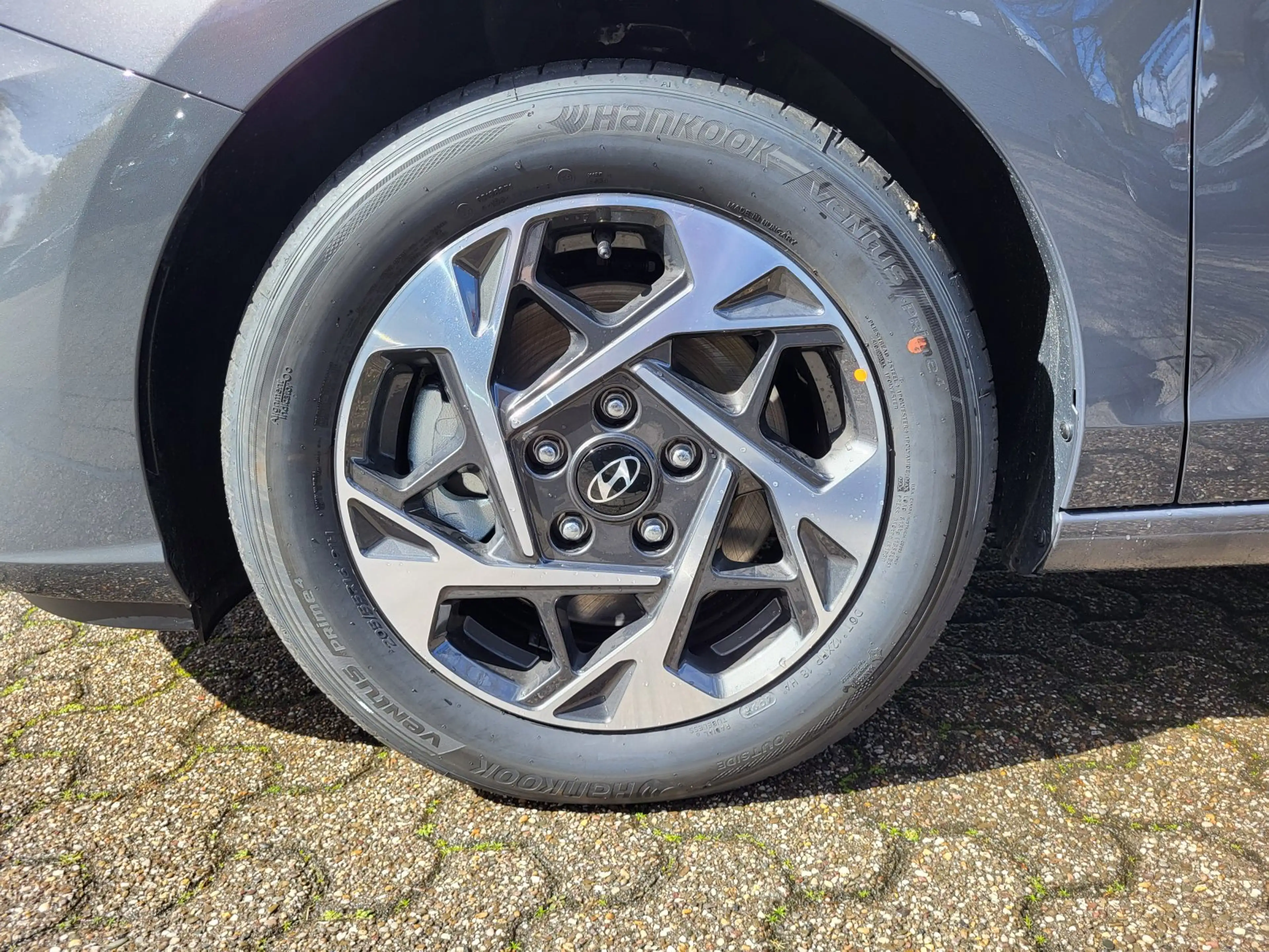Hyundai i30 Kombi 1.0 T-GDI GO SHZ|NAVI|PDC|KAMERA — photo 10