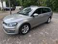 Volkswagen Golf Variant Golf Variant 1.6 BlueTDI DSG Cup Silber - thumbnail 3