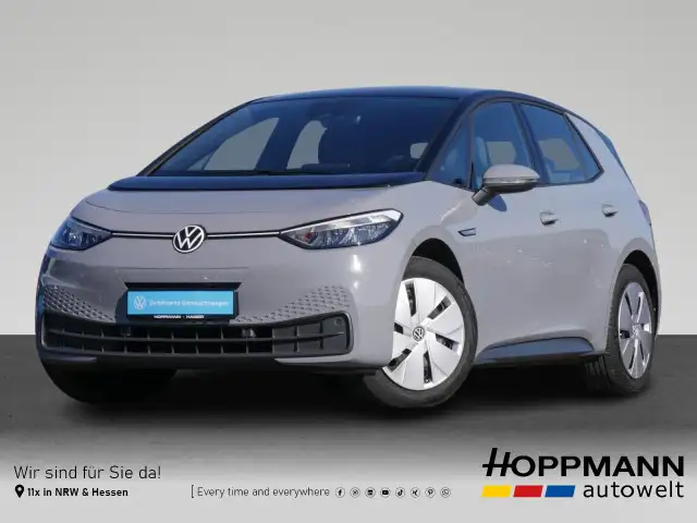 Volkswagen ID.3 Pure Performance Navi AHK PDC LED