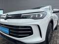 Volkswagen Tiguan 2.0 TDI DSG Elegance MATRIX KAMERA AHK Weiß - thumbnail 7