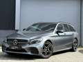 Mercedes-Benz C 200 Estate Business Solution AMG | Origineel NL | Mult Gris - thumbnail 1