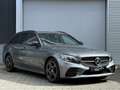 Mercedes-Benz C 200 Estate Business Solution AMG | Origineel NL | Mult Gris - thumbnail 3