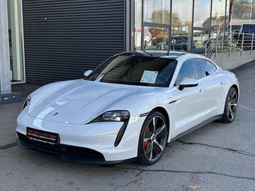 4S Performancebatterie Plus / Carbonfelgen / Si...