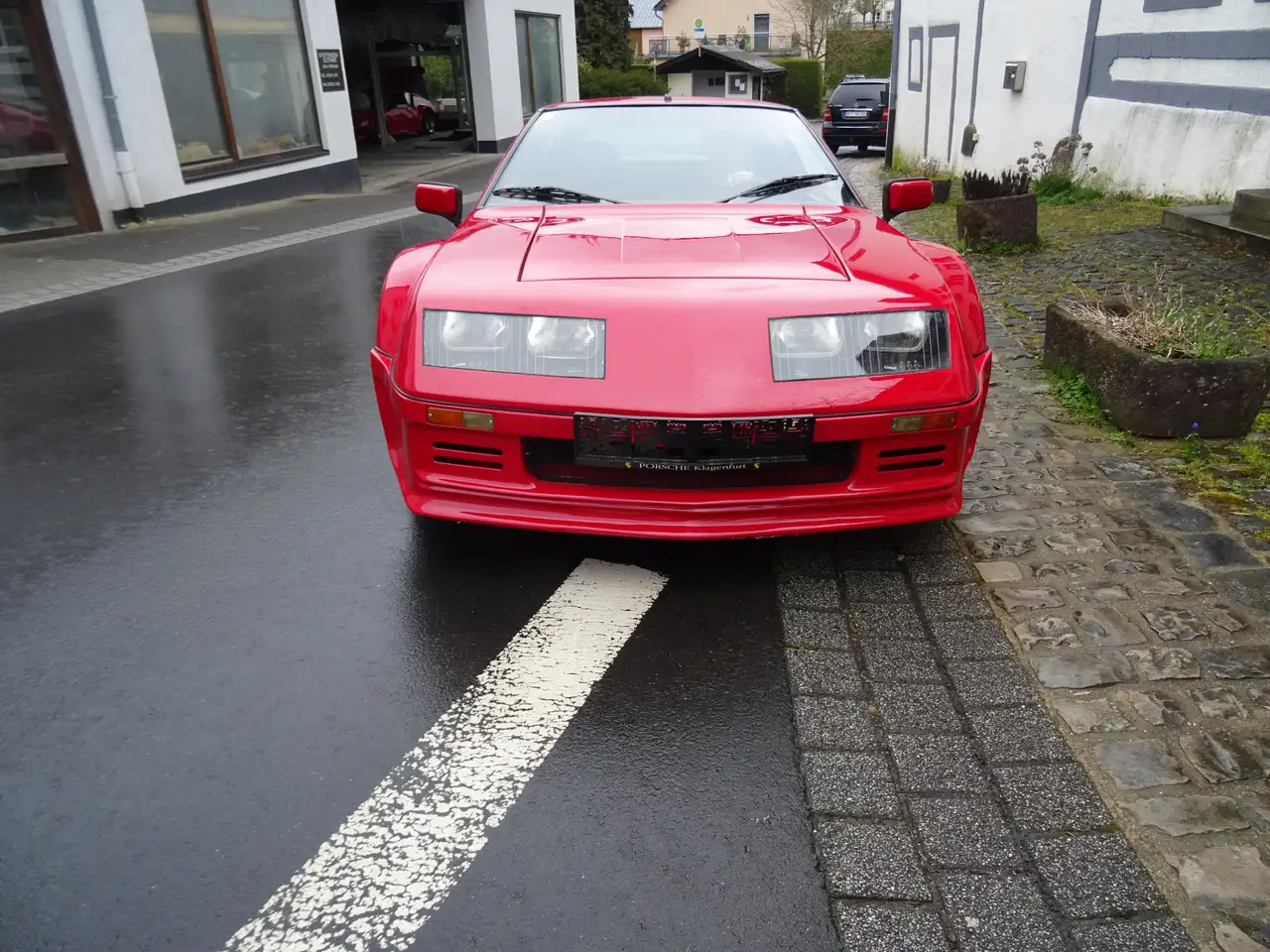 Alpine A310 S Breitversion Pak GT Gr.4, foto 3