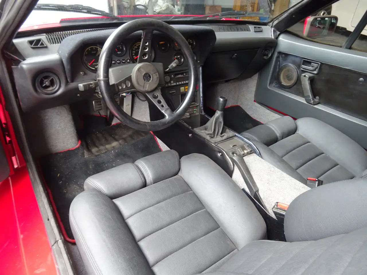 Alpine A310 S Breitversion Pak GT Gr.4, foto 12