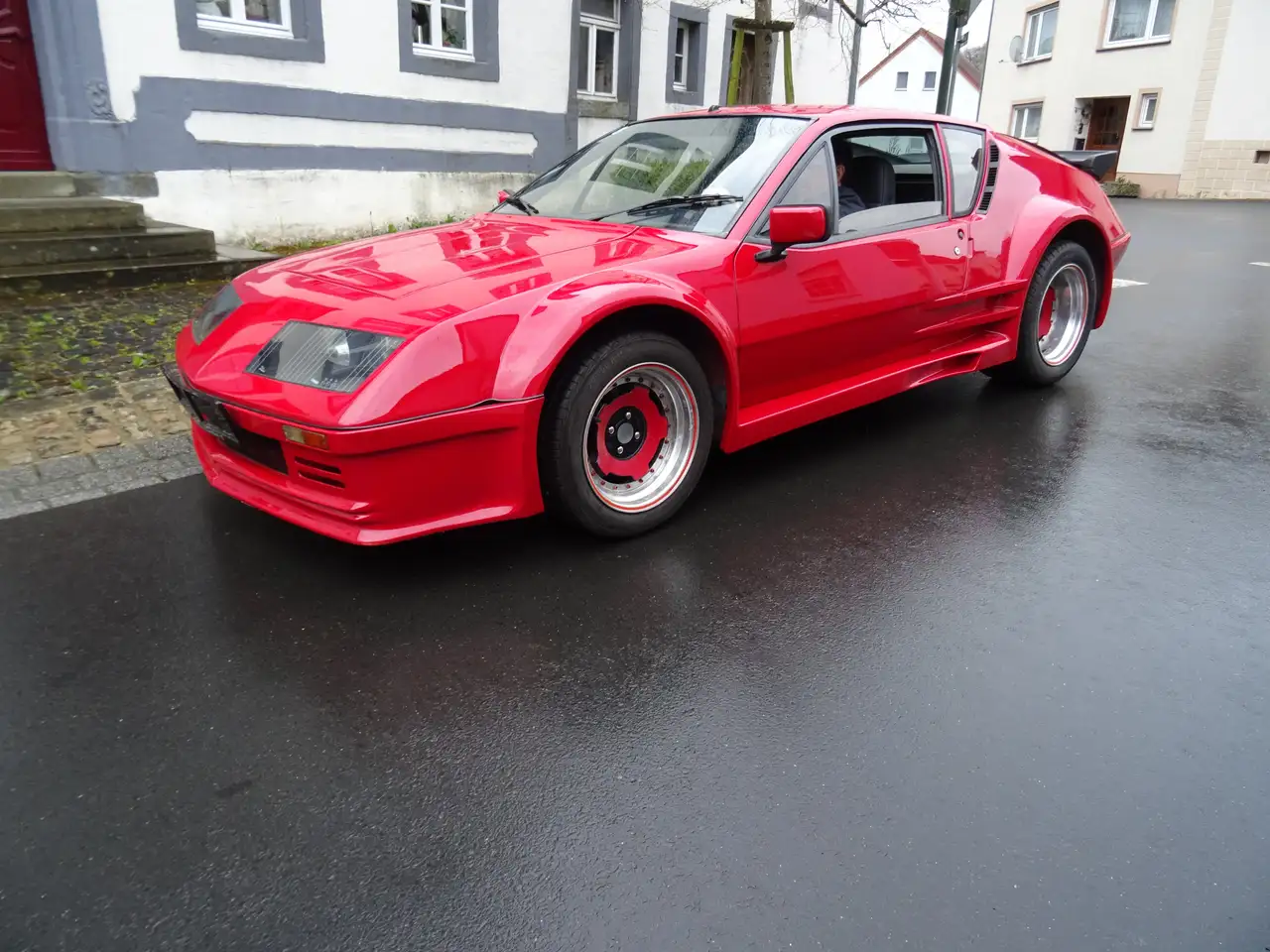 Renault Alpine A310