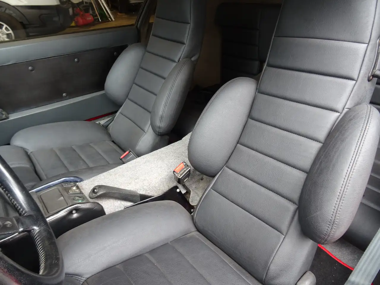 Alpine A310 S Breitversion Pak GT Gr.4, foto 11