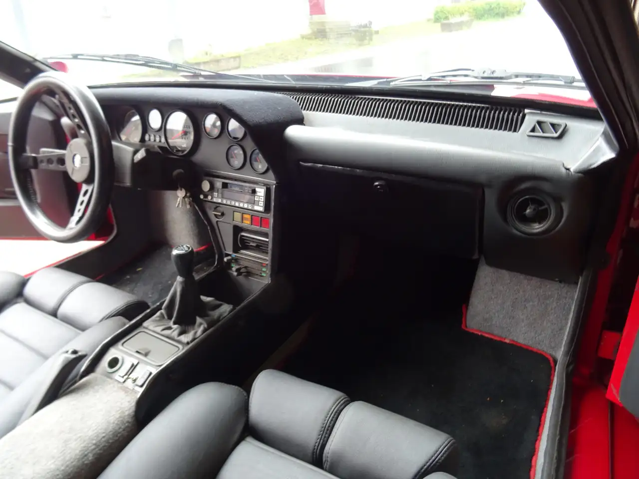 Alpine A310 S Breitversion Pak GT Gr.4, foto 9