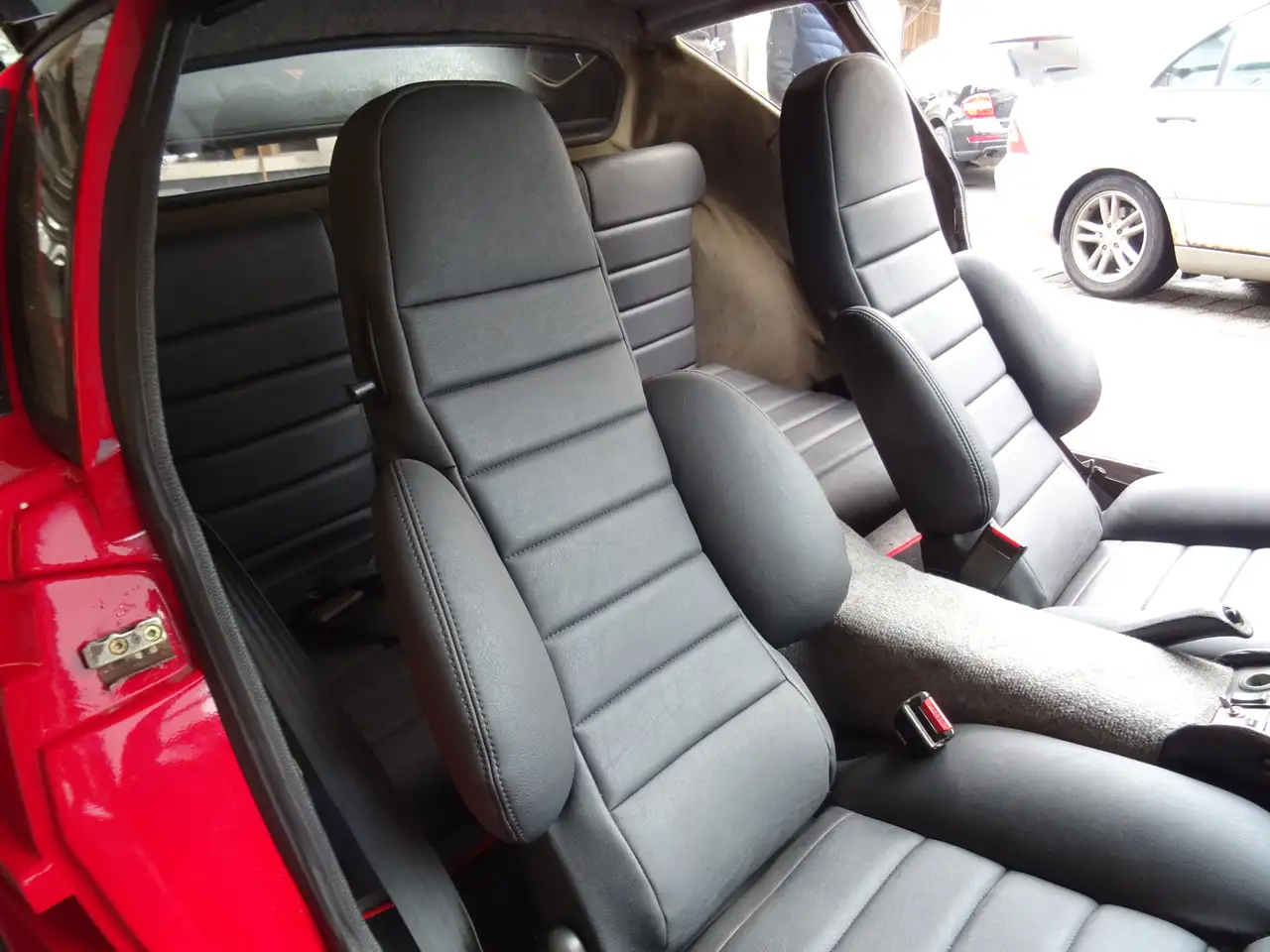 Alpine A310 S Breitversion Pak GT Gr.4, foto 10