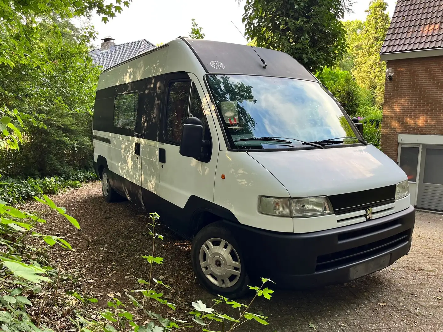 Peugeot Boxer Boxer OFF GRID CAMPER - 1