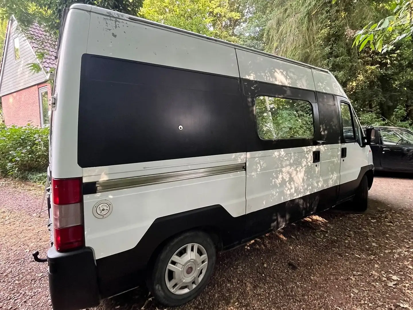 Peugeot Boxer Boxer OFF GRID CAMPER - 2