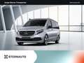 Mercedes-Benz Marco Polo Marco Polo 220 d EDITION Silber - thumbnail 1