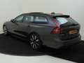 Volvo V90 2.0 T6 AWD Ult. Dark | Trekhaak | 360 Camera | Sch Gris - thumbnail 4
