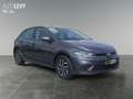 Volkswagen Polo Life 1.0 TSI LED*CARPLAY*SITZHZG*PDC Gri - thumbnail 8