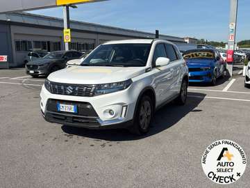 1.4 Boosterjet Hybrid Cool