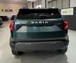 Dacia Duster 1.0 tce Journey UP Gpl 4x2 100cv Grün - thumbnail 6