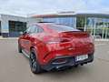 Mercedes-Benz GLE 53 AMG 4Matic+ Coupe * ULTIMATE PAKET Rot - thumbnail 8